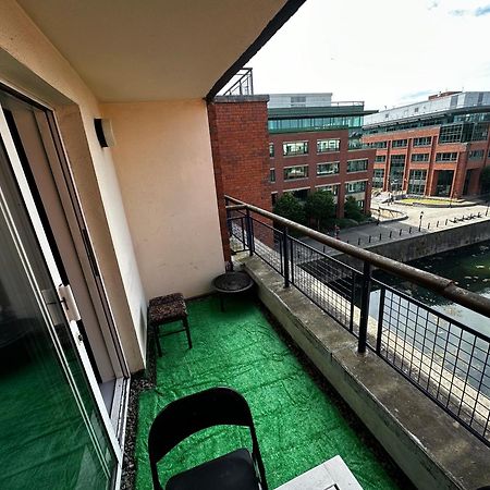 מלון Customhouse Balcony View, Dublin 1 מראה חיצוני תמונה
